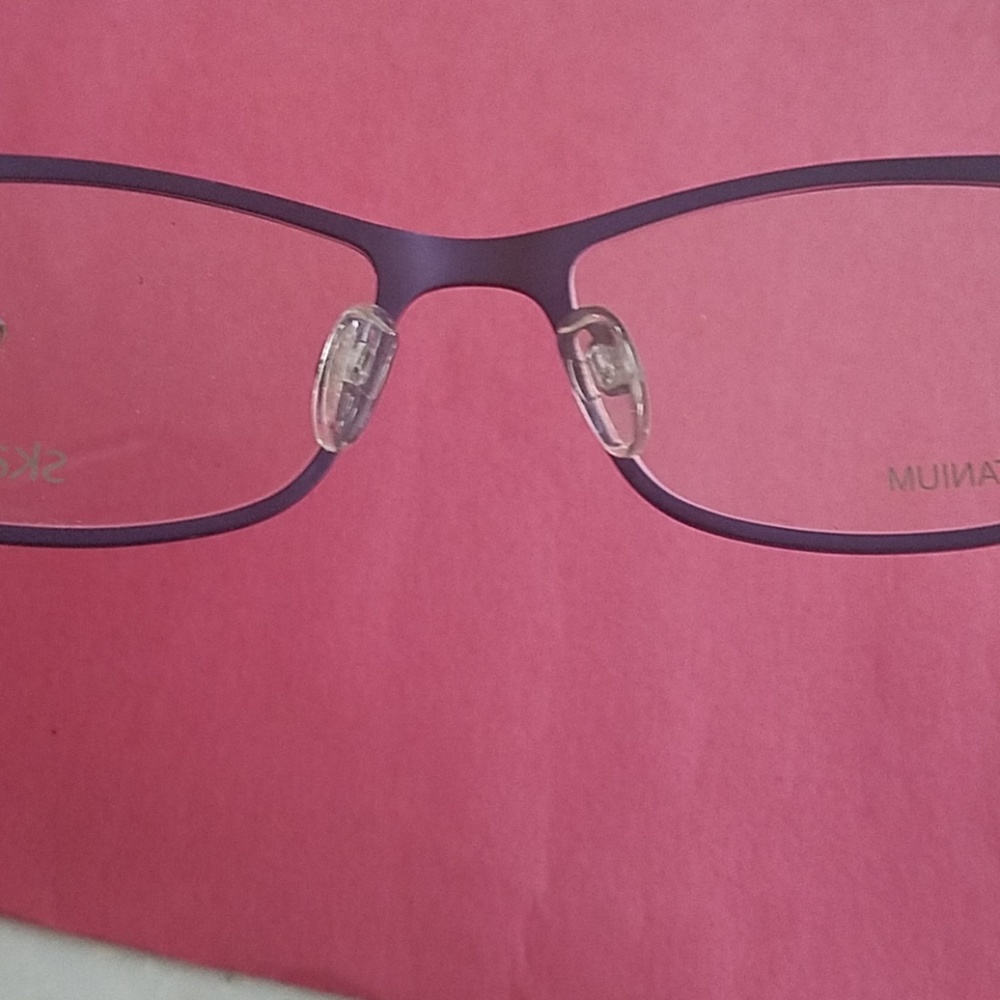 Skaga Titanium Frames - image 5